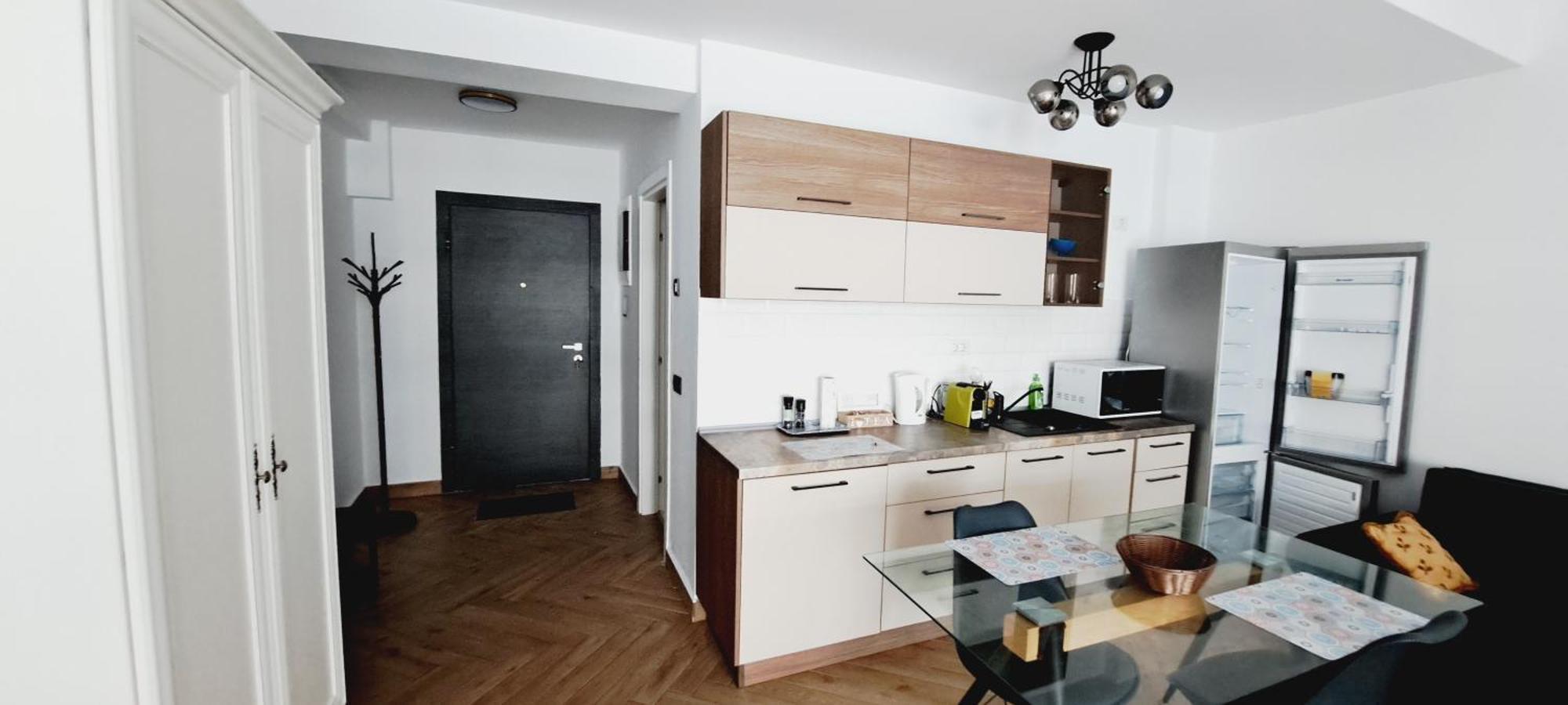 Mamaia Nord Studio La 10 M De Plaja Langa Cluburi Eksteriør bilde